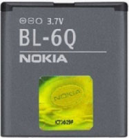 Nokia BL-6Q (02715B1)
